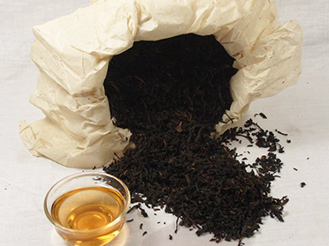 安化黑茶的作用
